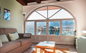 -Ortaflats- Appartamento L'Isola